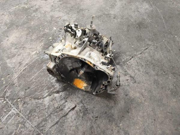 BOITE DE VITESSE MANUEL CITROEN/PEUGEOT 2.0HDI  - Vue 1